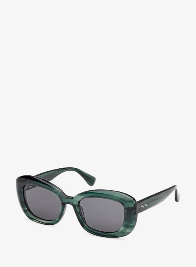 MaxMara wayfarers sunglasses - Image 4