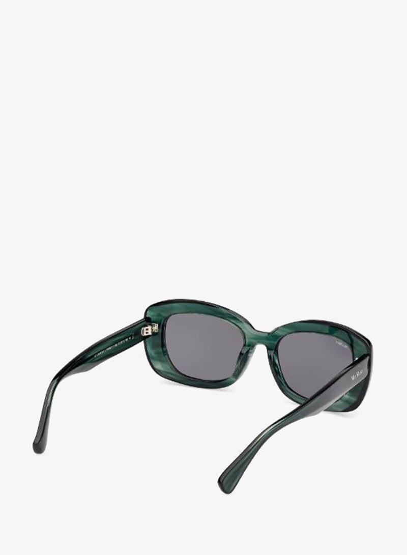 MaxMara wayfarers sunglasses - Image 5