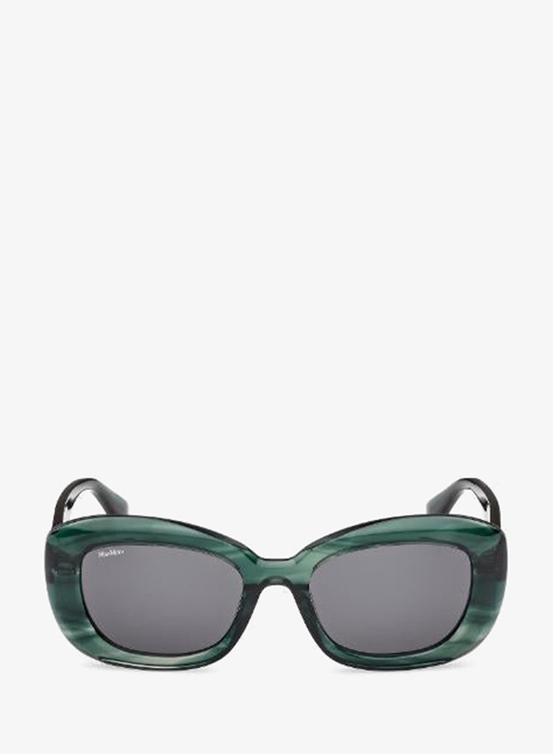 MaxMara wayfarers sunglasses - Image 1