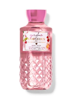 Gingham Gorgeous Body Wash