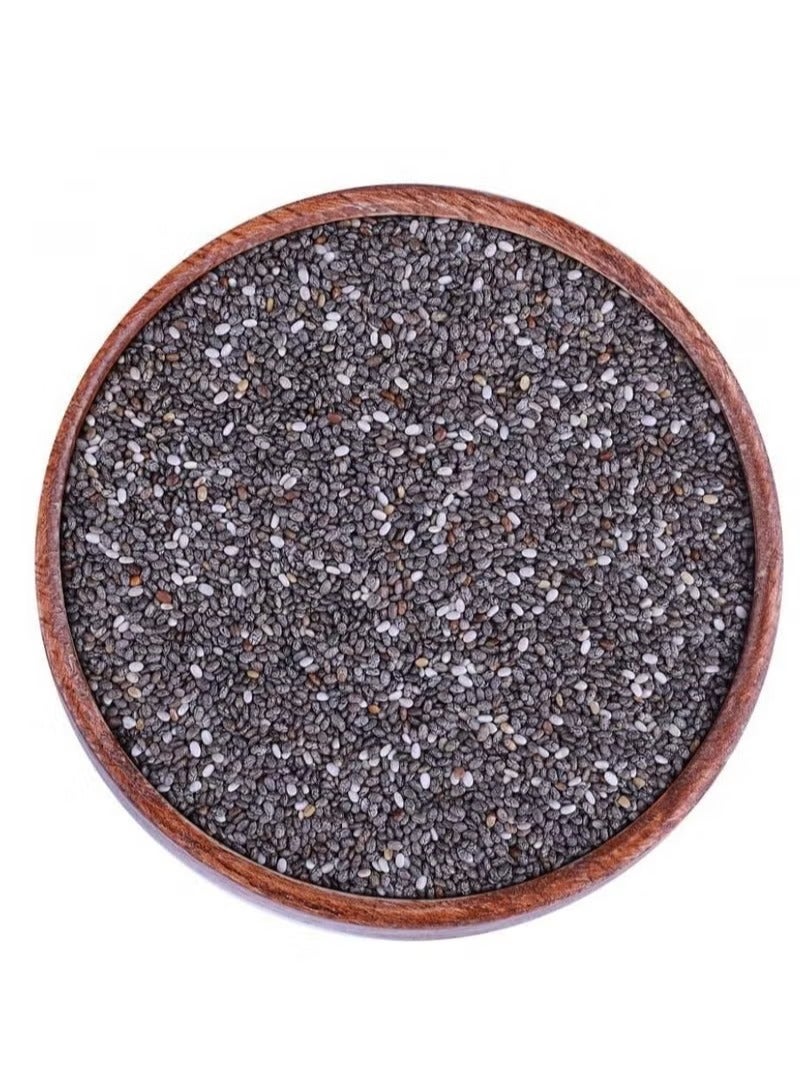 Chia Seeds 500 grams