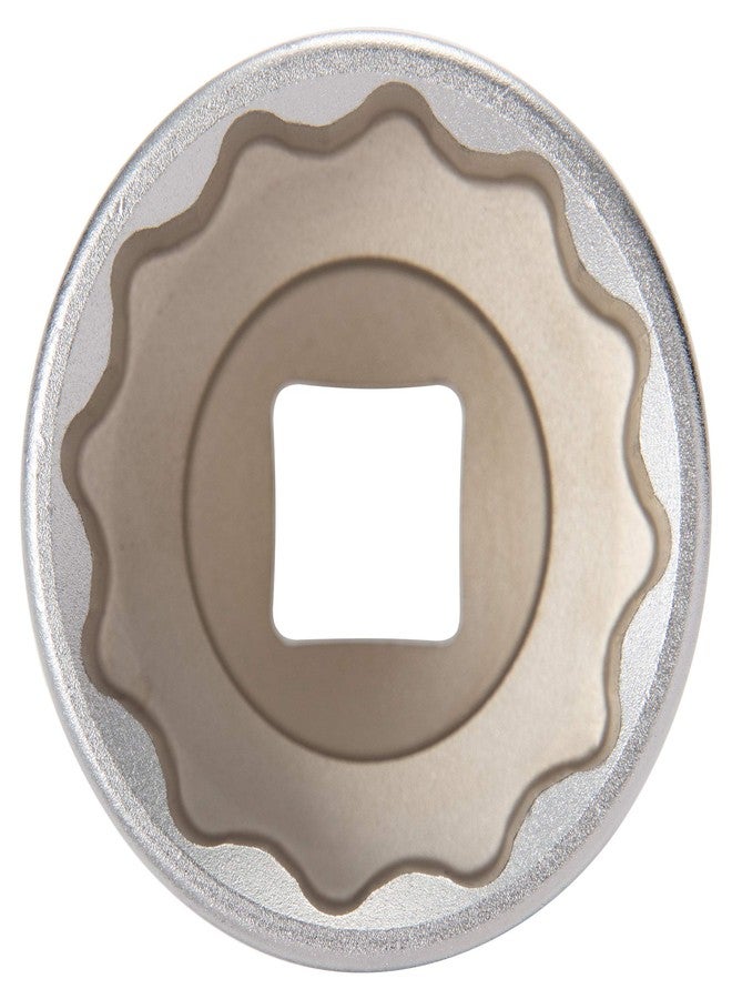 TONE Socket 12-Point 4D-34 1/2" Inch Drive 34mm - Image 3