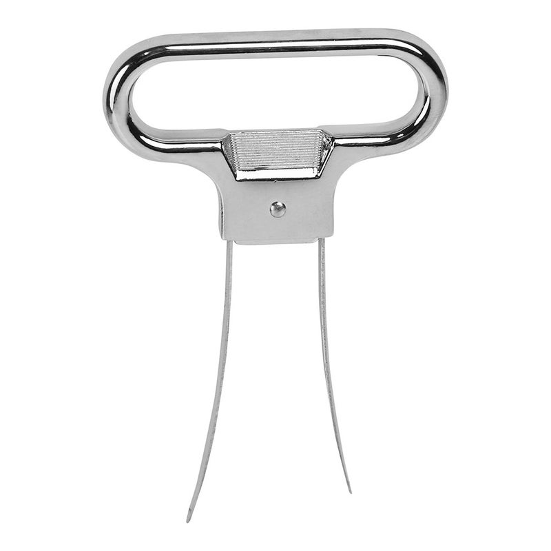 AGOG DeVine- Ah So Wine Opener for Vintage Bottles - Two-Prong Cork Puller & Corker With Sleek Case - Great Gift Idea - Image 4