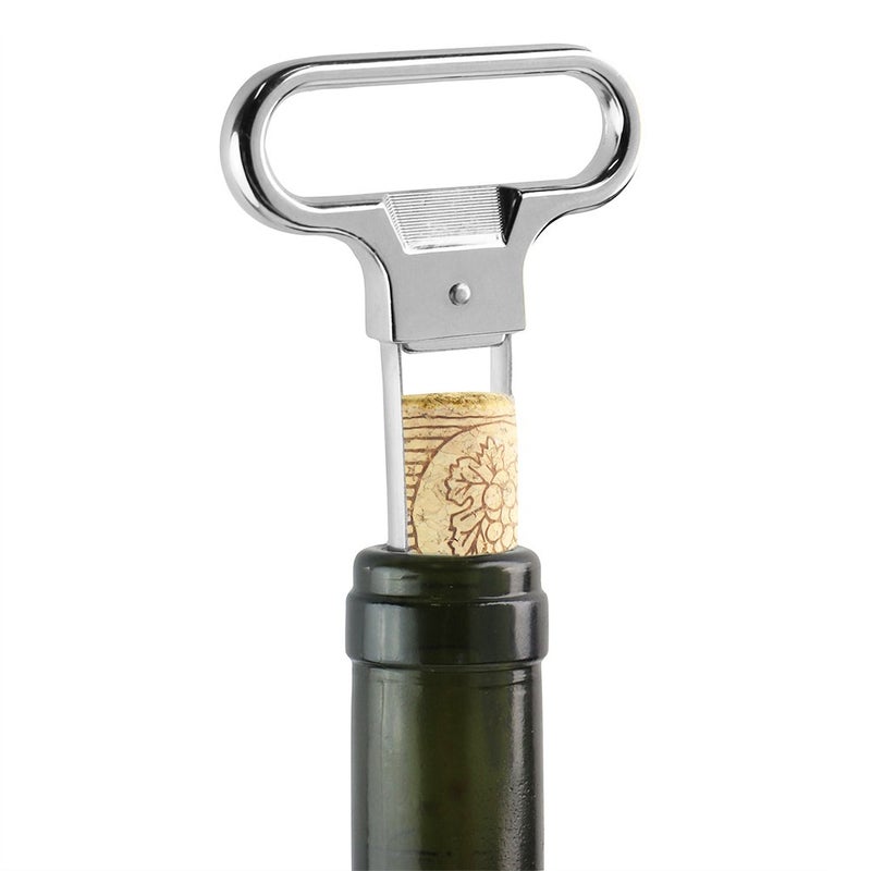 AGOG DeVine- Ah So Wine Opener for Vintage Bottles - Two-Prong Cork Puller & Corker With Sleek Case - Great Gift Idea - Image 5