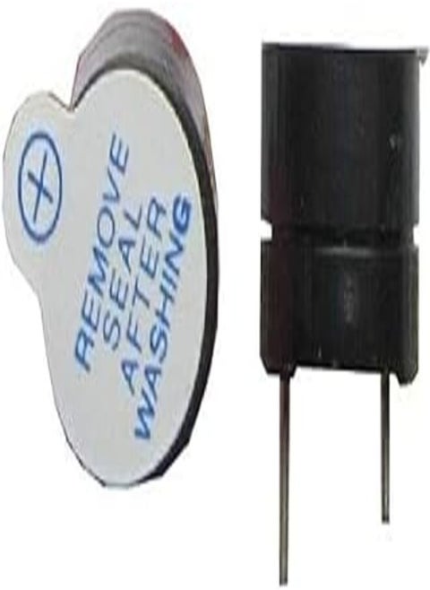 Sound Buzzer Speaker for Arduino - 5 Volt.
