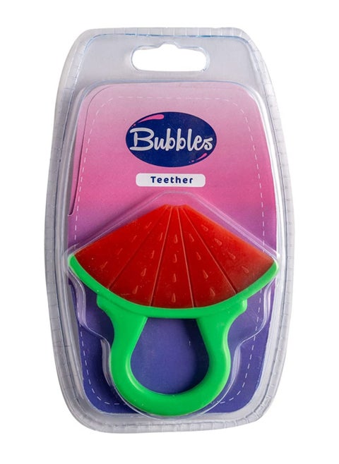 Babies Teether Watermelon