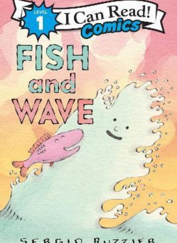 FISH & WAVE