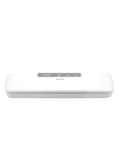 GREEN LION Vacuum Sealer Machine / Multi Packet Sealing/ Vaccum/Seal - White  - Image 1