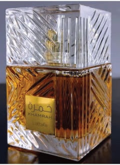 Khamrah EDP for Unisex - 100ml - pzsku/ZC2FD84DACA80C2A4D6B3Z/45/_/1732539720/9142434d-13d5-4d9e-9fe8-760a3f923eb5