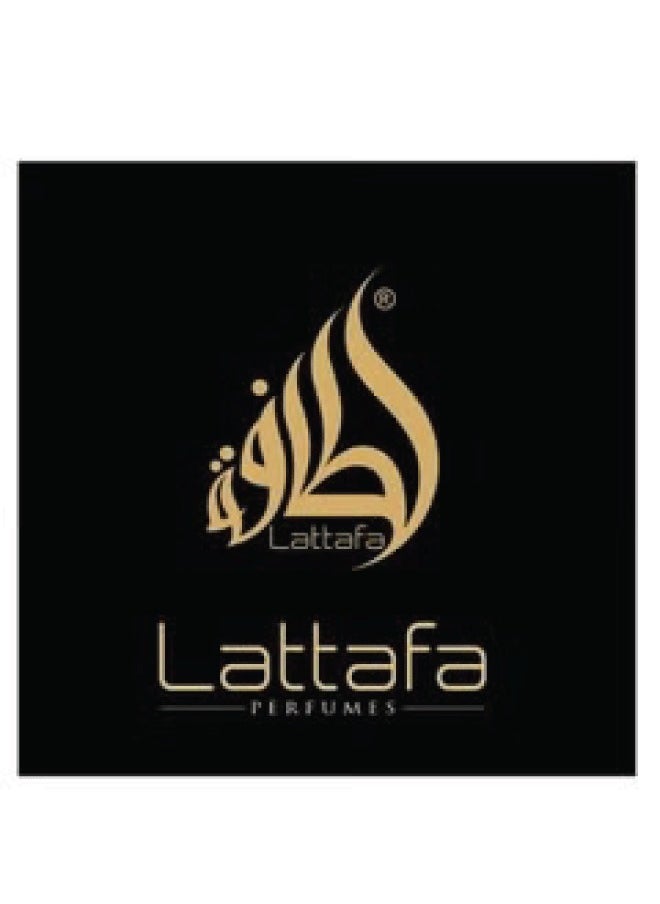 لطافة - خمره او دي بارفان للجنسين - 100مل - Image 1