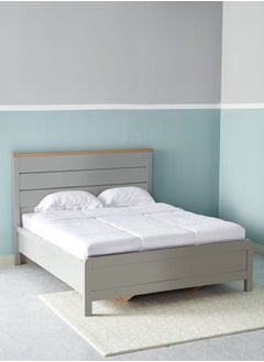 Vinci Queen Bed 201 x 101 x 177 cm