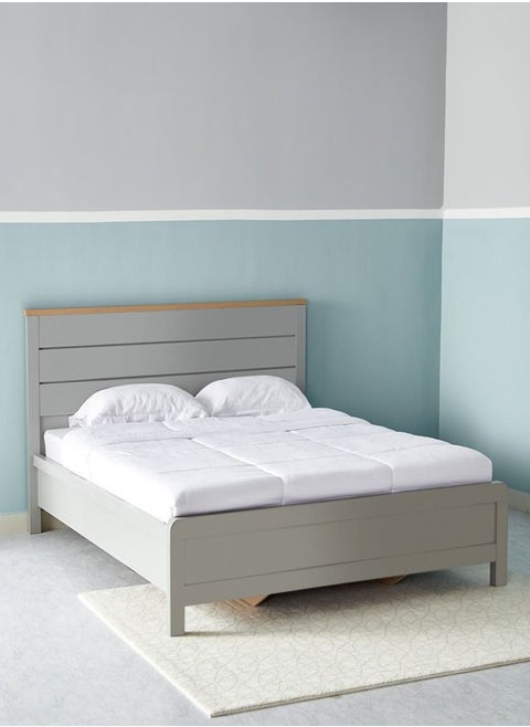Vinci Queen Bed 201 x 101 x 177 cm