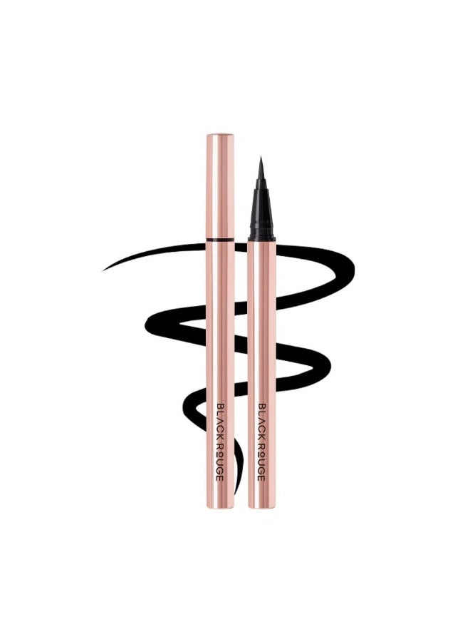 BLACK ROUGE POWER PROOF PEN LINER - Image 1