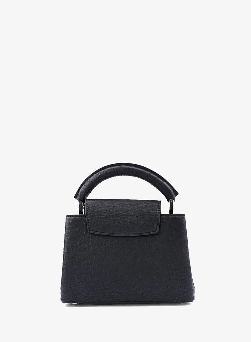 Cuple Black Premium Daily Handbag for Women | Best Price UAE