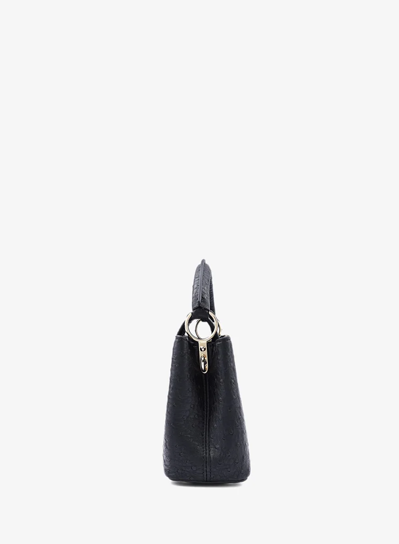 Cuple Black Premium Daily Handbag for Women | Best Price UAE