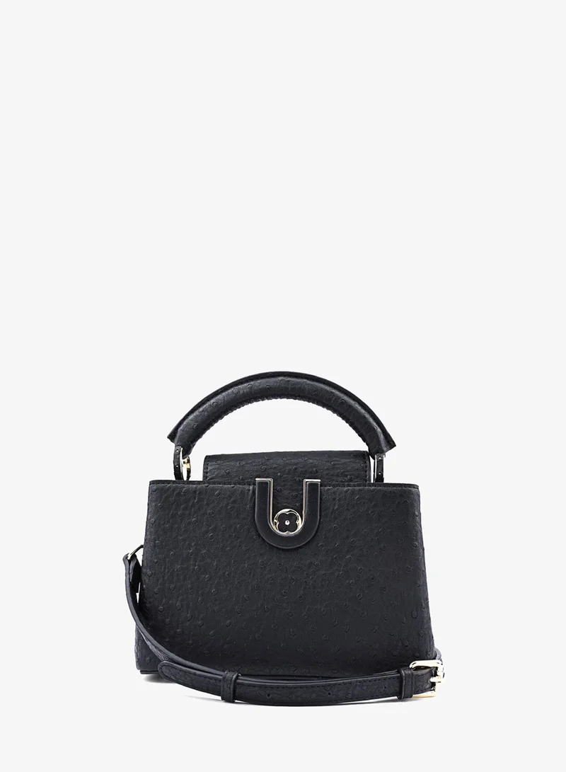 Cuple Black Premium Daily Handbag for Women | Best Price UAE