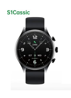 S1 Classic Smartwatch