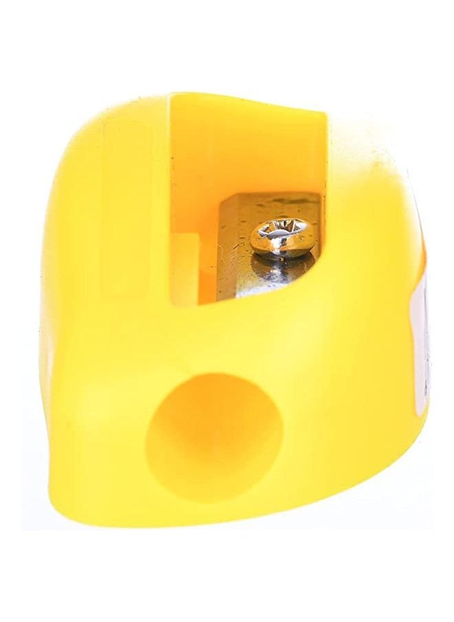 Generic - Plastic Sharpener - Image 1