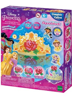 Adore Oyuncak Adore Toy Epoch Disney Princess Crown Set 31901 