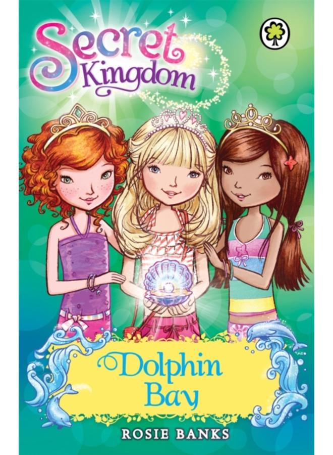 Secret Kingdom: Dolphin Bay : Special 2 