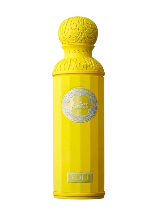 قصة عطر فولت من قصة للرجال أو دو بارفيوم 200 مل - Image 2