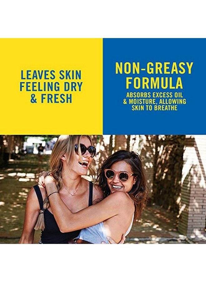 BANANA BOAT Light As Air Reef Friendly Broad Spectrum Sunscreen Spray Spf 50 9.5Oz. Value Size  - Image 5
