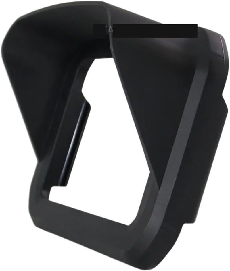 Vuzmode Cockpit Glare Shield for Pan America 1250 - Image 3