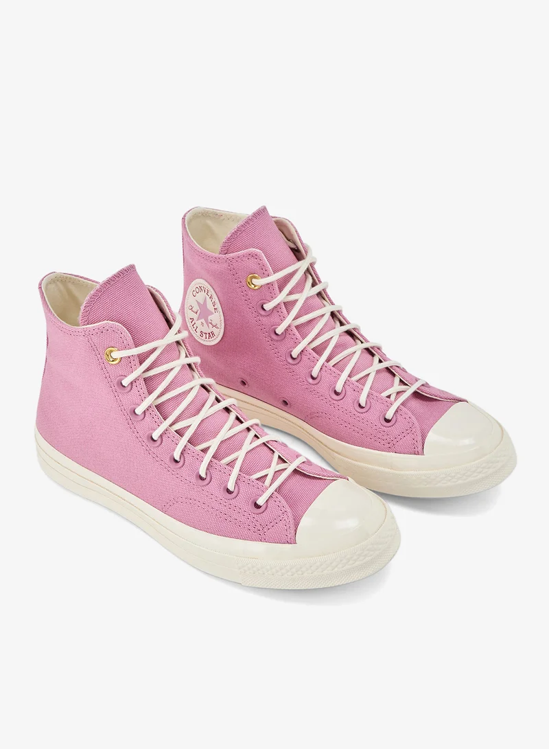 Converse Pink Women's Chuck 70 High Shoes  | Best Price UAE