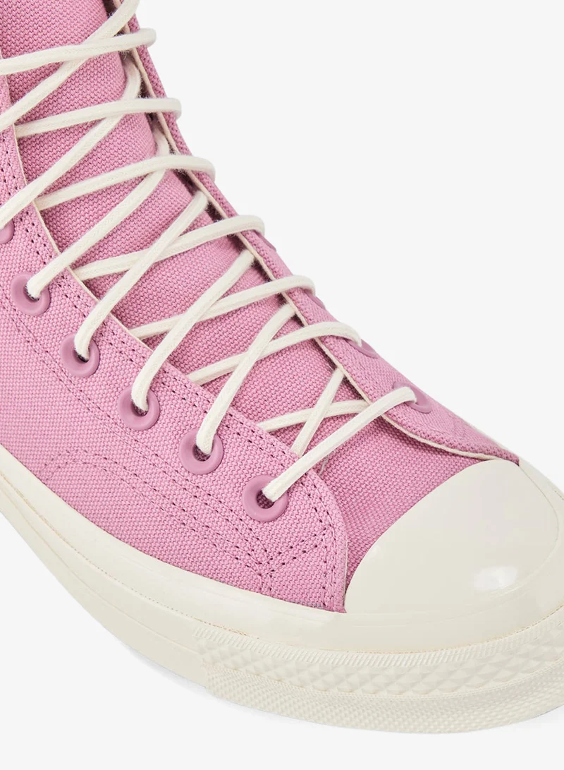 Converse Pink Women's Chuck 70 High Shoes  | Best Price UAE