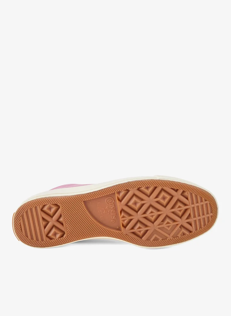 Converse Pink Women's Chuck 70 High Shoes  | Best Price UAE