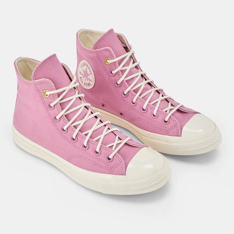 كونفرس Women's Chuck 70 High Shoes