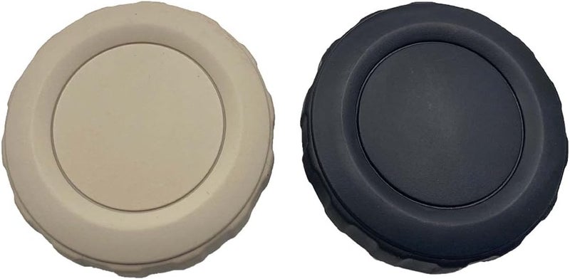 QASULER Car Seat Backrest Adjustment Handle Knob - Image 2