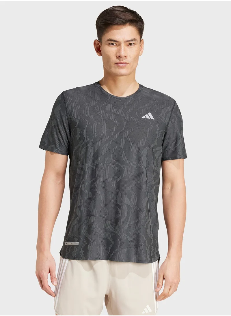 Adidas Ultimate Logo T-Shirt