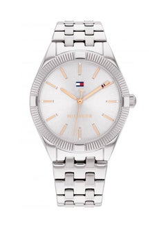 TOMMY HILFIGER Stainless Steel Analog Wrist Watch 1782548 