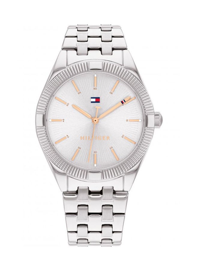 TOMMY HILFIGER Stainless Steel Analog Wrist Watch 1782548 