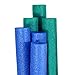 Robelle 6Pack Blue and Teal Pool Noodles Jumbo Made in Canada - Image 3