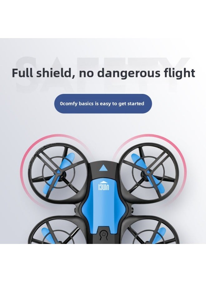 null - V8 UAV HD استشعار الإيماءات الجوية عن بعد طائرات التحكم عن بعد طائرات المدرسة الابتدائية طائرات صغيرة التحكم عن بعد - اللون: V8 برتقالي التصوير الجوي ثلاثة أوضاع (تطبيق الهاتف المحمول + التحكم عن بعد + الإيماءات) - Image 1