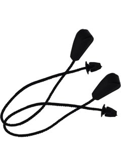 DNC Auto Part Luggage Rack Hanger Rope 2-Piece For Renault Megane, Clio, Laguna  - Image 1