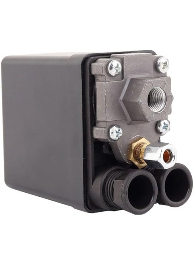 FIT Automatic Switch 1 Output – 220V / 16A – FIT AP220-1H