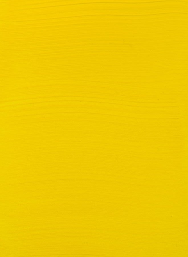 Amsterdam Standard Series Acrylic Tube 120 ml Azo yellow light 268 (17092682) - Image 2
