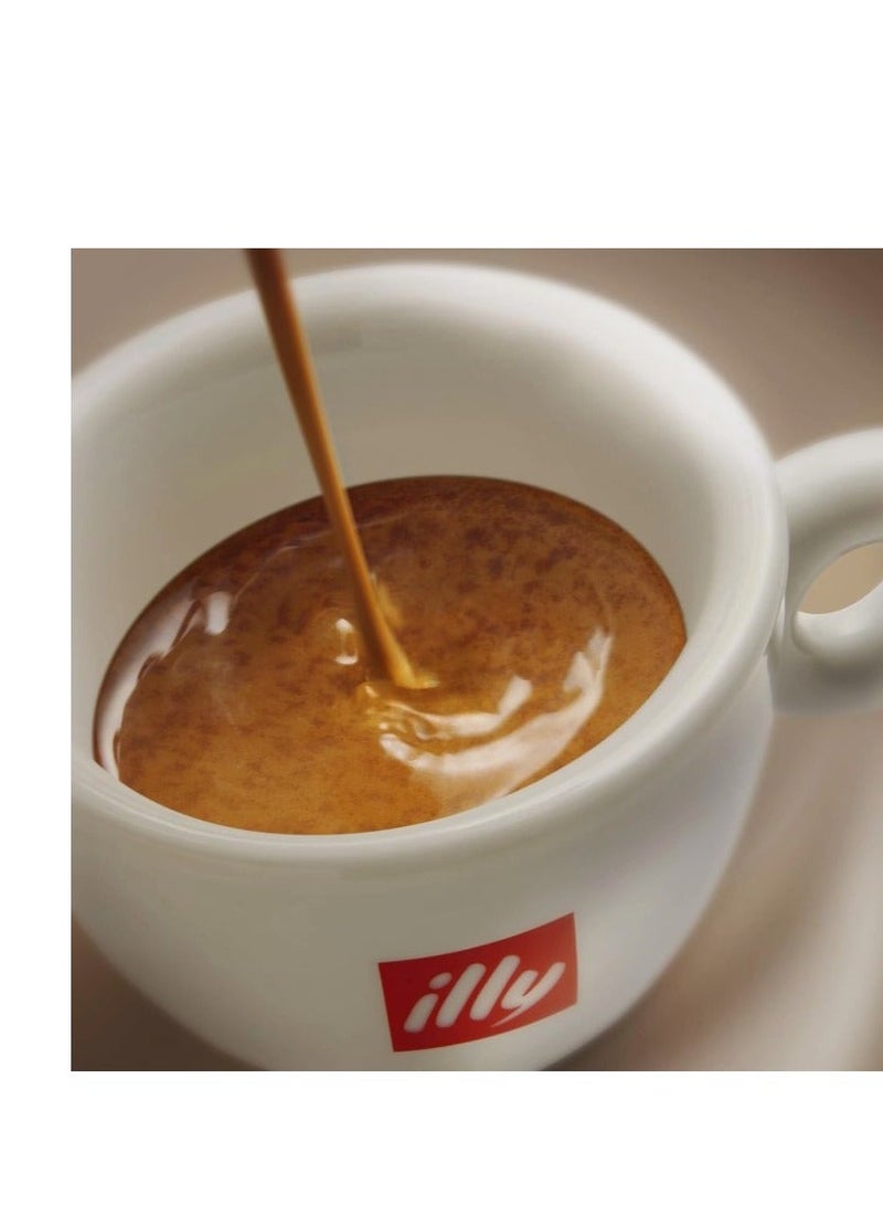 إيلي فورتي إكسترا بولد روستا إسبرسو ريكو إي ديسيسو غنية وقوية 10 كبسولات - Image 3