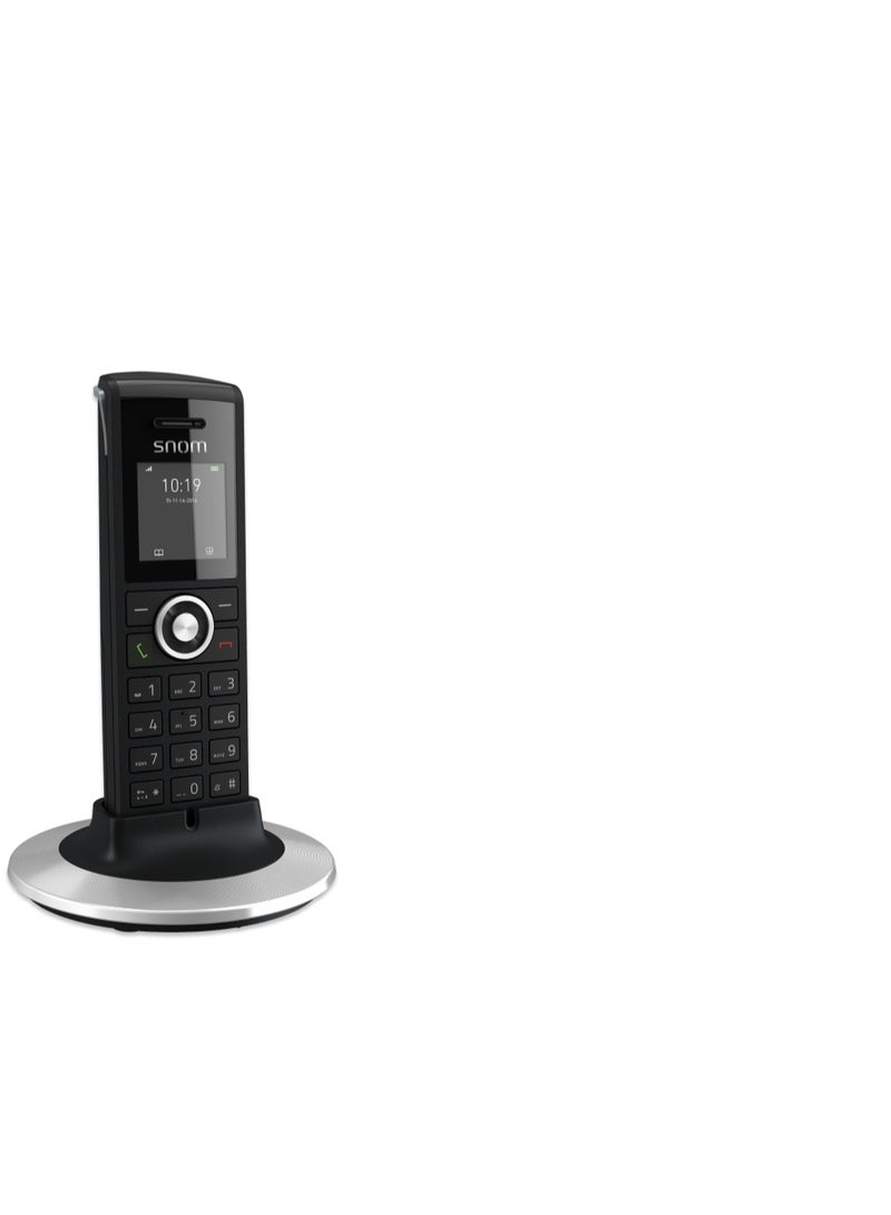 Snom M25 - DECT - Handset - Image 2
