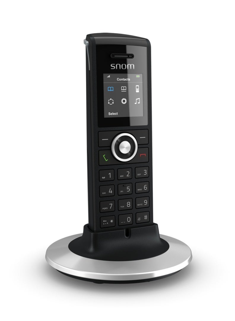 Snom M25 - DECT - Handset - Image 1