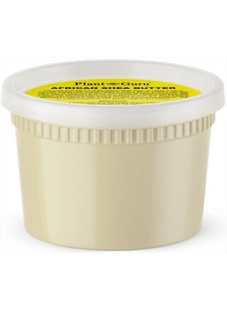Raw African Shea Butter 16 oz. - 100% Pure Natural Unrefined IVORY - Ideal Moisturizer For Dry Skin, Body, Face And Hair Growth. Great For DIY Soap and Lip balm Making. - pzsku/ZC2FF195315E287F53C0BZ/45/_/1679267014/cc6420cf-20a7-4b61-a1d9-670cb09c2882