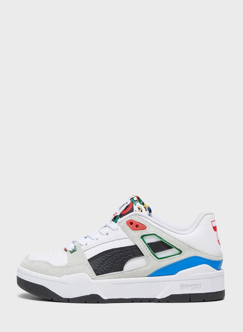 PUMA Youth Slipstream Trash Talk