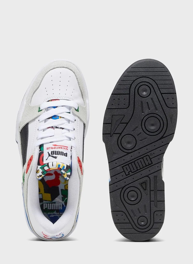 PUMA Youth Slipstream Trash Talk