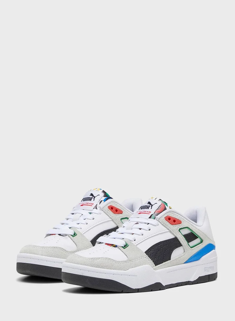 PUMA Youth Slipstream Trash Talk