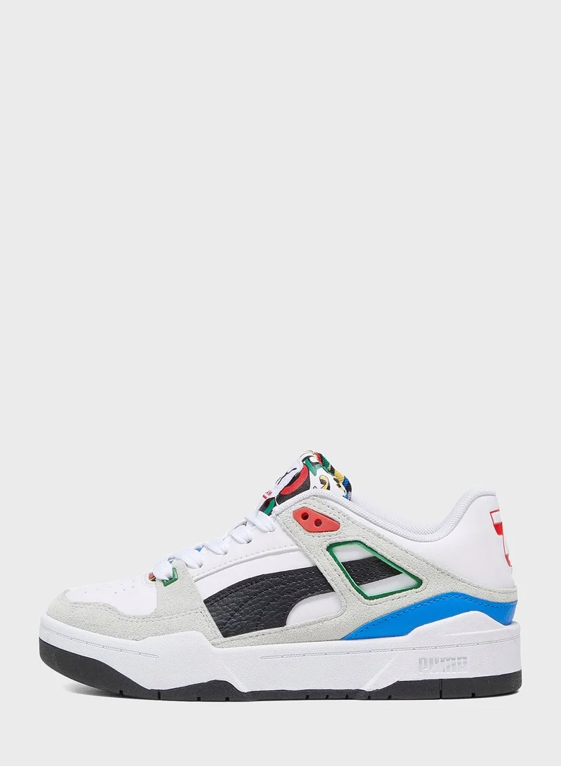 PUMA Youth Slipstream Trash Talk