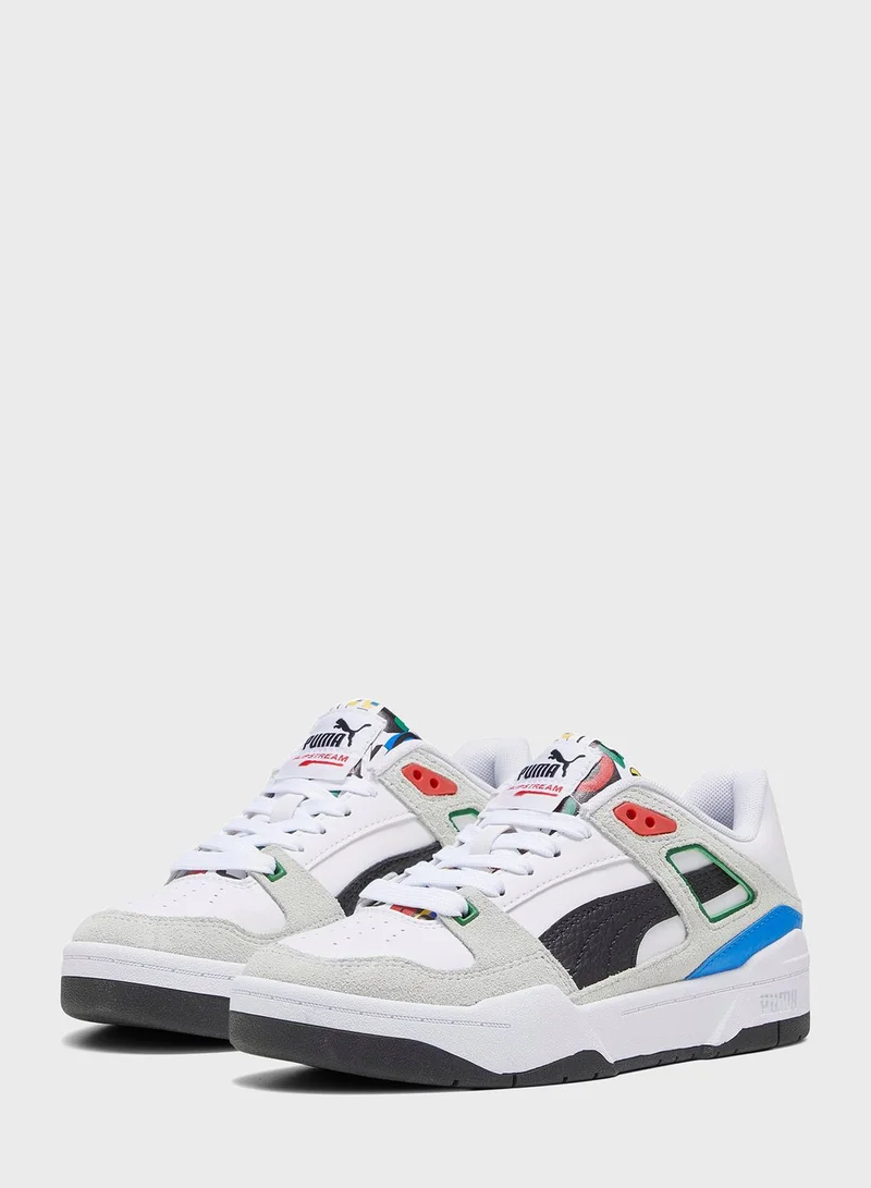 PUMA Youth Slipstream Trash Talk