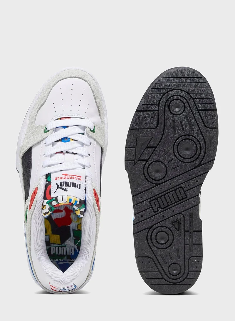 PUMA Youth Slipstream Trash Talk